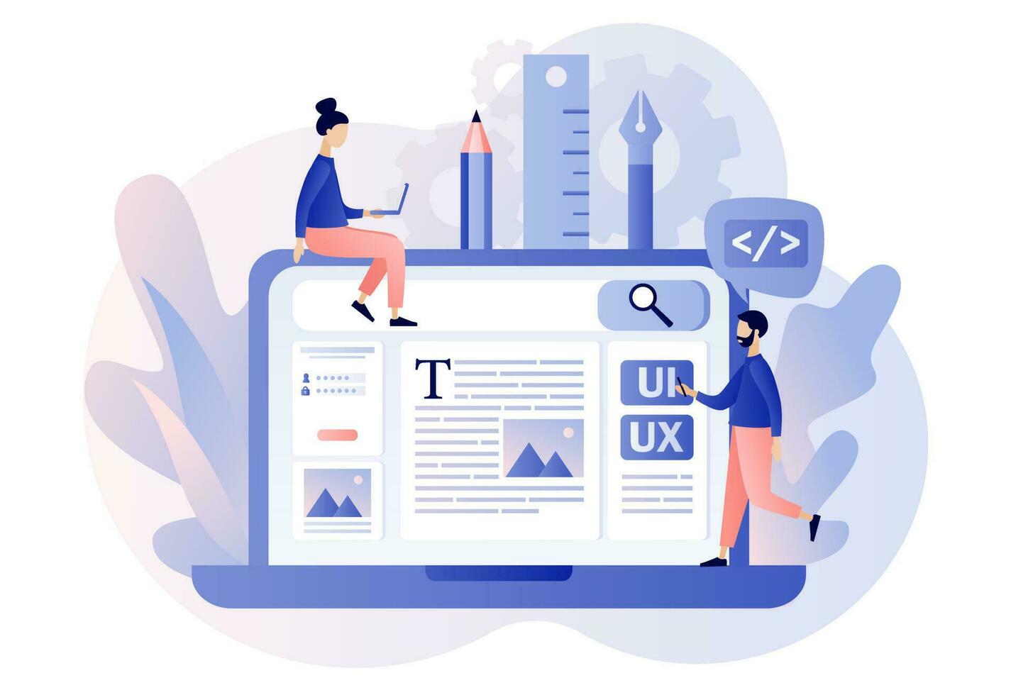 About Us Image