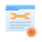 Website Maintenance
